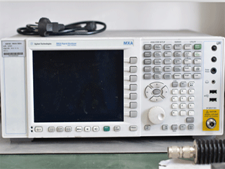 安捷伦矢量网络分析仪