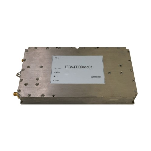 TFBA-FDDBand03产品展示