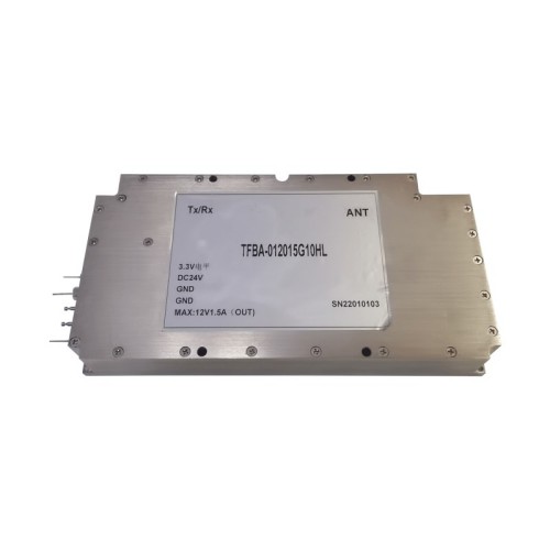 TFBA-012015G10HL外观展示